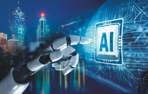 世界消費電子展 從深圳出發，引領全球消費電子行業新風向標