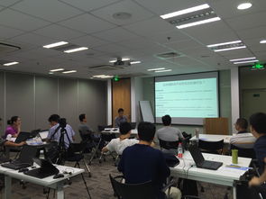 東軟與IBM深化合作，網絡安全技術交流會在京成功舉辦