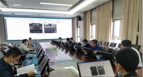 降本增效，協同創新 159廠與中國二重開展模鍛技術交流與合作