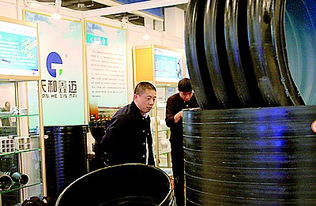 天和鑫邁管道科技公司 以技術交流驅(qū)動產(chǎn)品質(zhì)量躍升至國內(nèi)領先水平