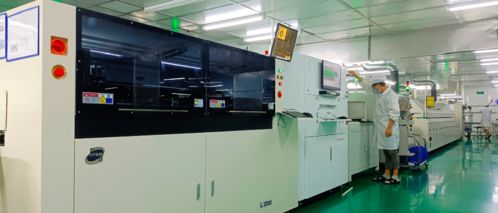 弘信電子主力工廠新能源車用軟板正式出貨，引領計算機軟硬件技術開發新浪潮