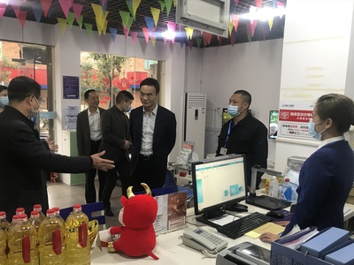 福建廣電網絡集團福州網絡服務 守護萬家熒屏，暢享智慧生活